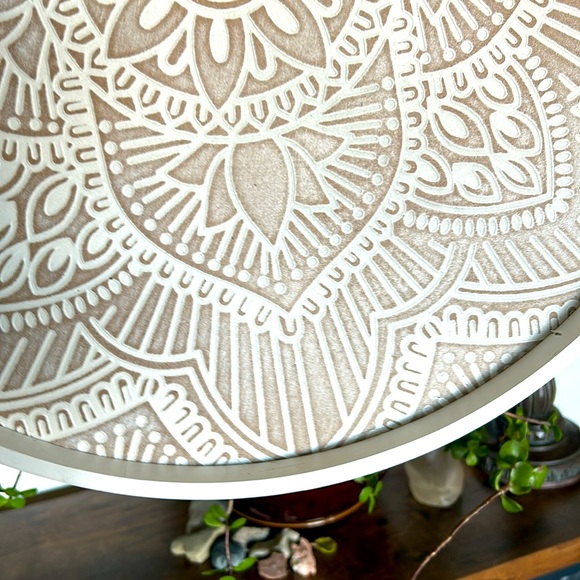 Large Bohemian Tray - Picture 7 of 10